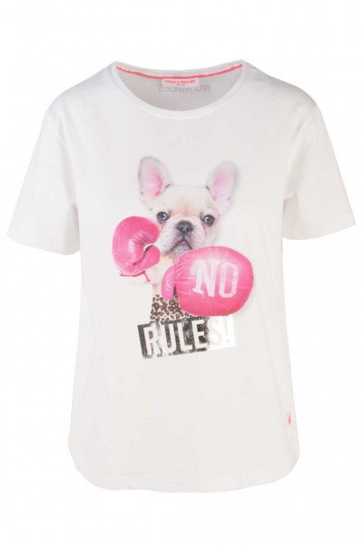 Frieda &amp; Freddies T-Shirt