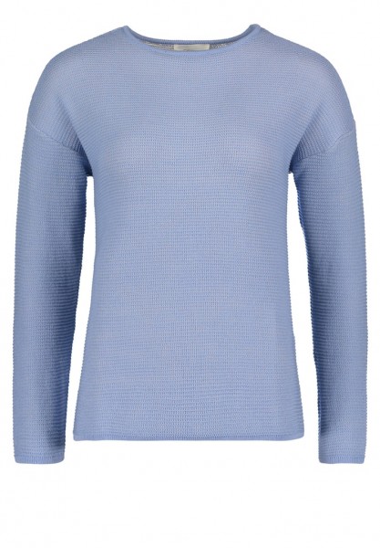 Cartoon Amazing Basic-Strickpullover