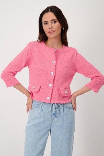 Monari Strickjacke
