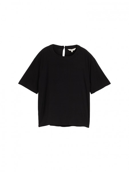 Tom Tailor Blusenshirt mit Muster