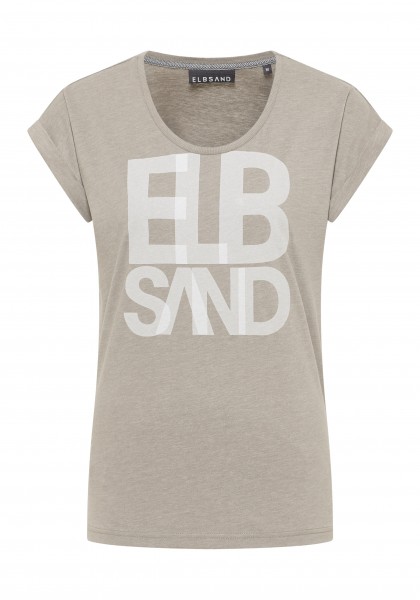 Elbsand T-Shirt &quot;Eldis&quot;