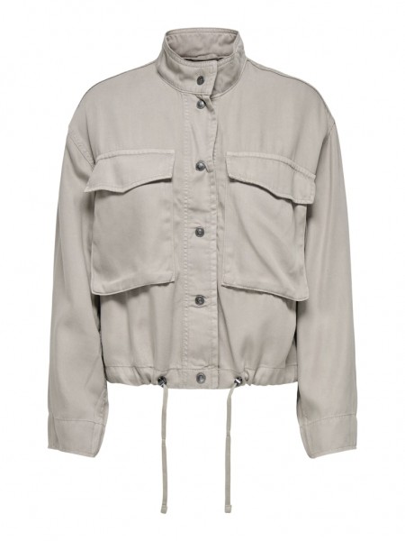 ONLKENYA LIFE CARGO SHORT JACKET CC OTW
