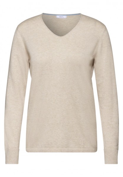 Feinstrickpullover