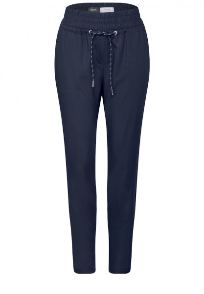 Cecil Loose Fit Hose