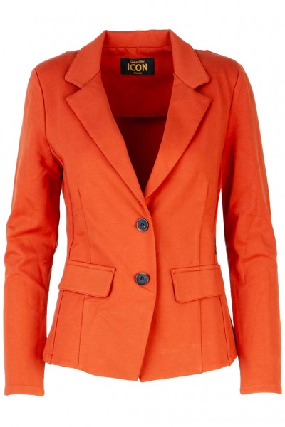 Senoritas ICON Blazer Short