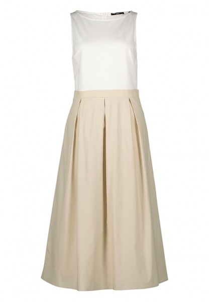 Zero Midikleid