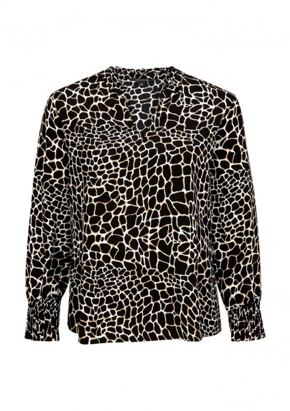 Comma Bluse