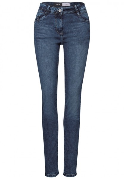 Jeans im Casual Fit