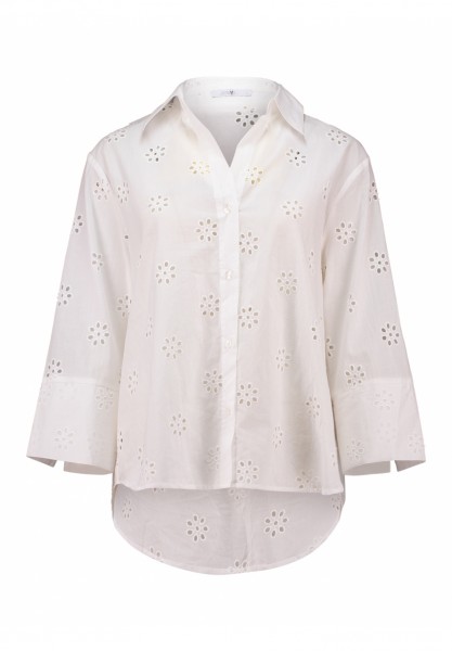 Hailys Bluse