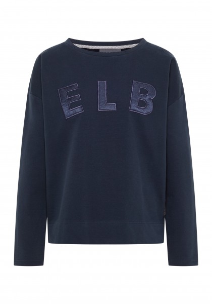 Elbsand Sweatshirt &quot;Aleah&quot;