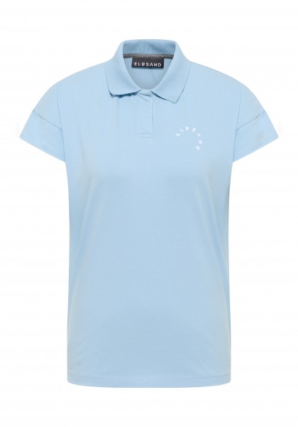Elbsand Polo-Shirt &quot;Torva&quot;
