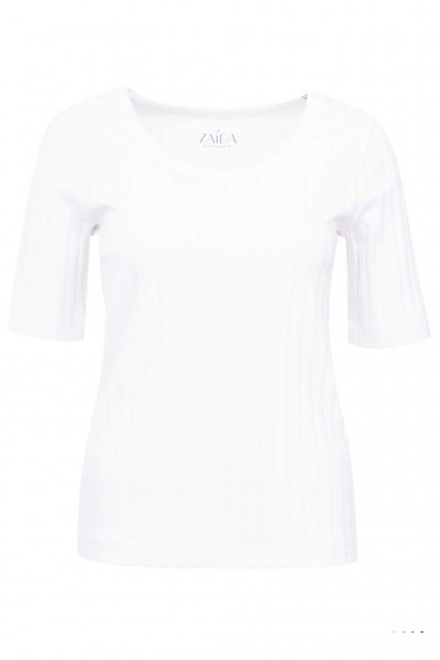 Zaida Ripp-T-Shirt