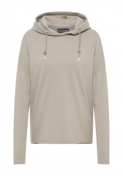 Elbsand Hoodie &quot;Nella&quot;