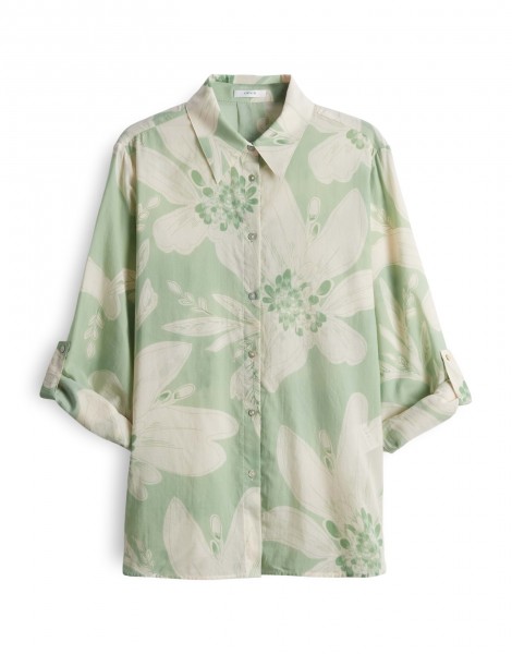 Opus Bluse &quot;Fumine bohème&quot;