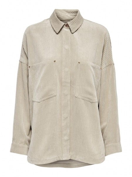 Only Overshirt Cord