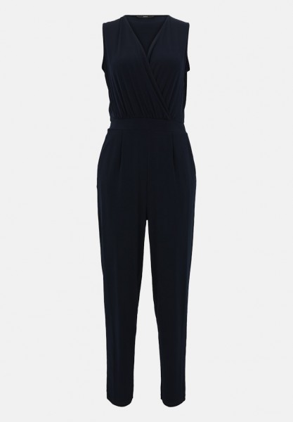 Zero Jersey-Jumpsuit