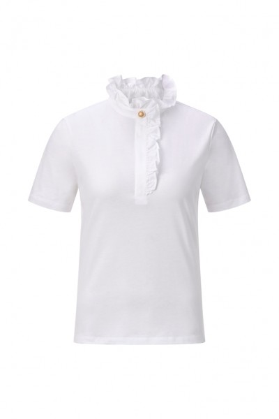 Rich &amp; Royal Mat Mix T-Shirt