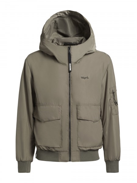 Khujo Bomberjacke &quot;ANOV&quot;