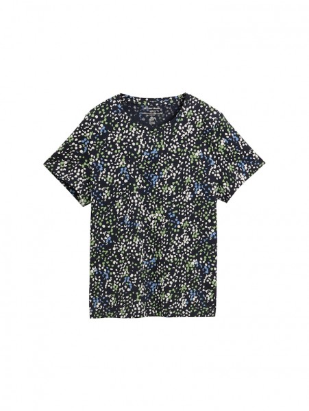 T-Shirt mit Print