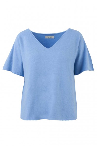 Nuuc Strick-Shirt