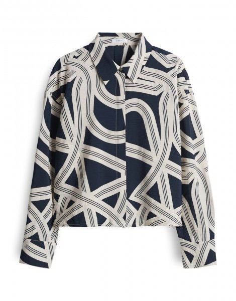 Opus Bluse &quot;Famena lane&quot;