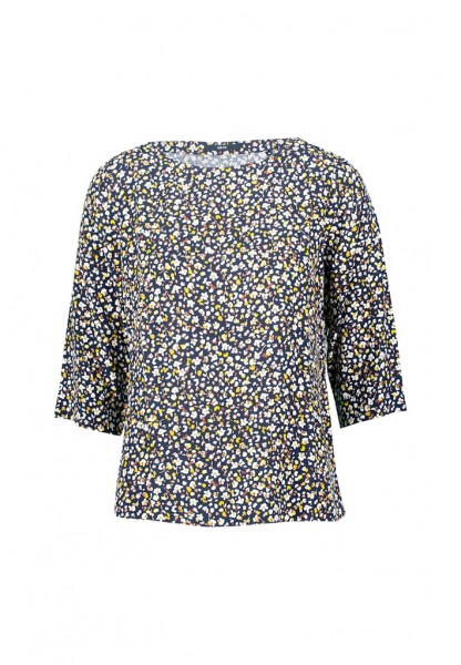 Zero Bluse