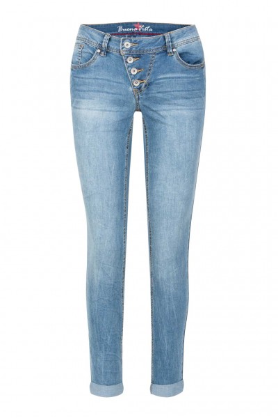 Buena Vista Jeans Malibu 7/8 Stretch Denim