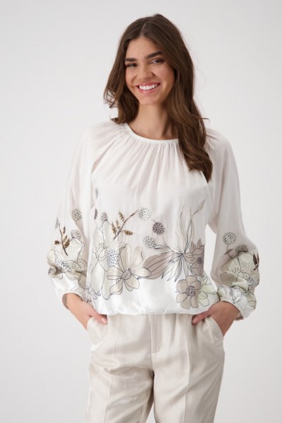 Monari Bluse