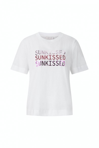 Rich &amp; Royal T-Shirt Sunkissed