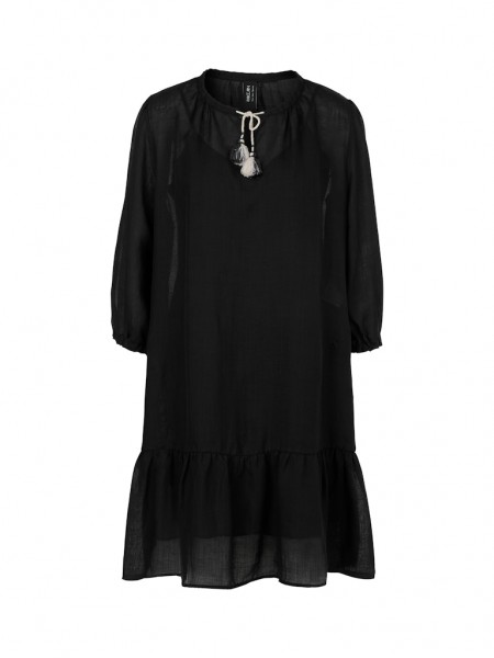 Leichtes Sommerkleid