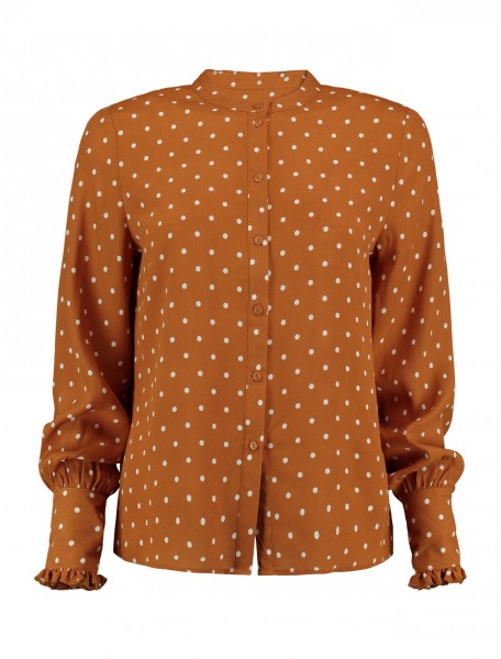 Zabaione Bluse Justina