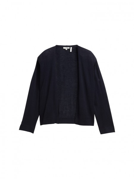 Basic Cardigan