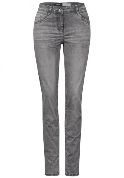 Jeans im Casual Fit