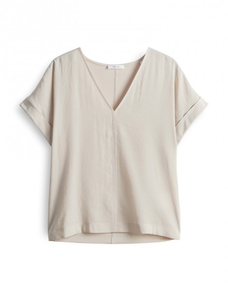 Opus Blusenshirt &quot;Solme&quot;