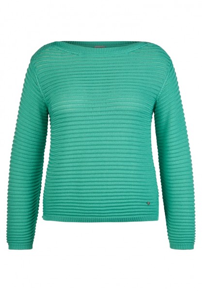 Rabe Pullover