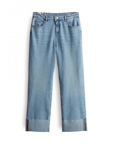 Opus Jeans &quot;Lani turn up&quot;
