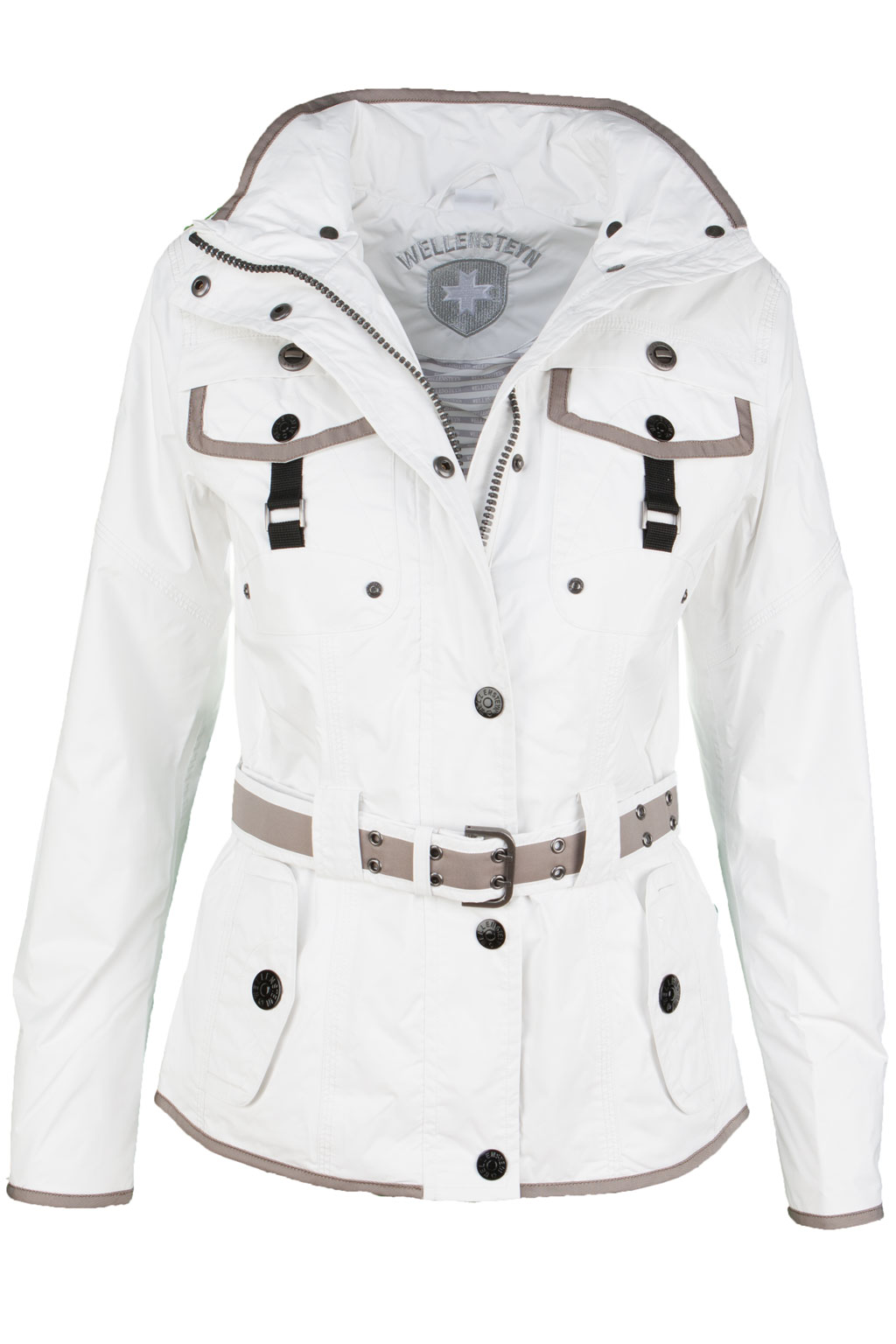 Wellensteyn Chocandy Funktionsjacke | Schmitz Das Modehaus