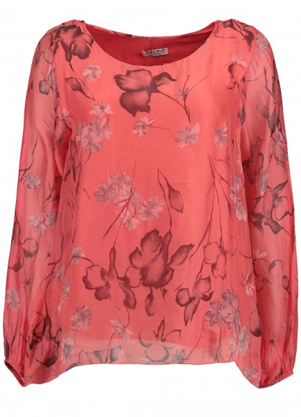 Zabaione Bluse Chiara