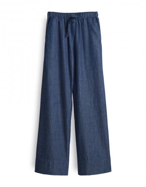 Opus Hose &quot;Melane denim&quot;