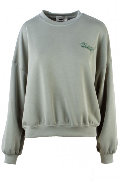 Larahutt Sweatshirt &quot;Ciao&quot;