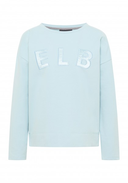 Elbsand Sweatshirt &quot;Aleah&quot;