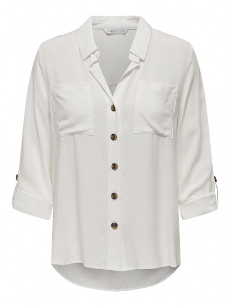 Only Bluse Yasmin