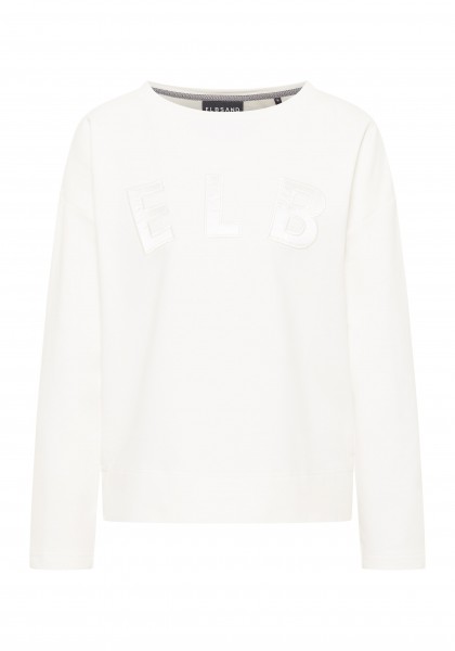 Elbsand Sweatshirt &quot;Aleah&quot;