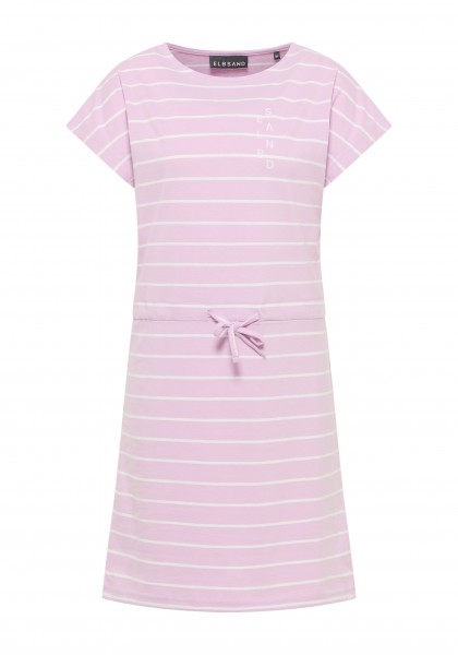 Elbsand Shirtkleid &quot;Sellvie&quot;