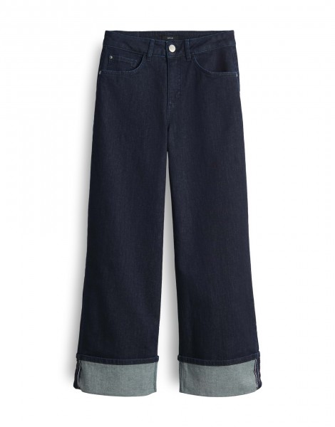 Opus Jeans &quot;Miva turn up&quot;
