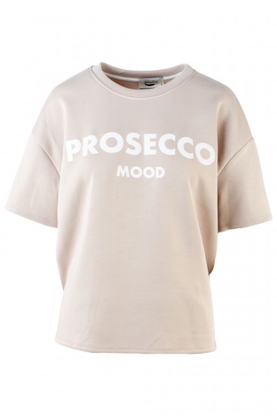 Larahutt Sweatshirt &quot;Prosecco&quot;