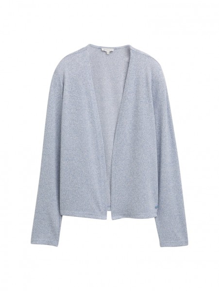 Basic Cardigan