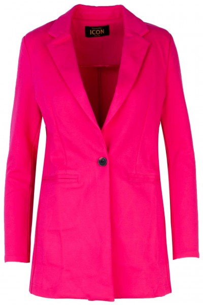 Senoritas ICON Blazer Long