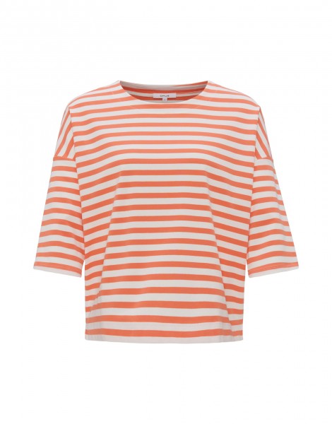 Opus Shirt Seifen Bold Stripe