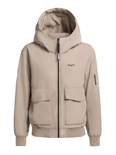 Khujo Bomberjacke &quot;ANOV&quot;